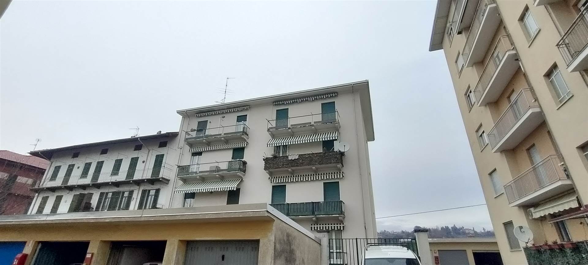 Appartamento in vendita a Vigliano Biellese, 5 locali, prezzo € 75.000 | PortaleAgenzieImmobiliari.it