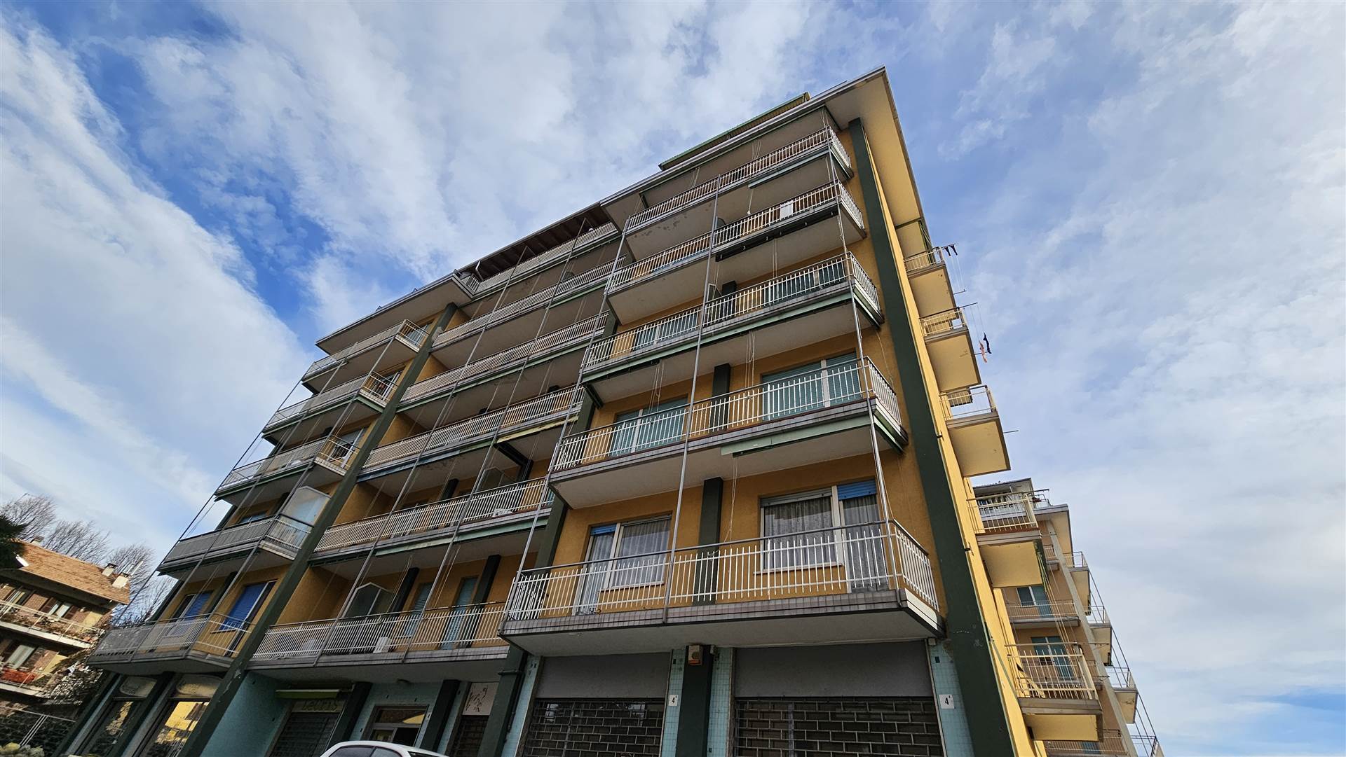 Appartamento in vendita a Biella, 3 locali, zona Località: CHIAVAZZA, prezzo € 40.000 | PortaleAgenzieImmobiliari.it