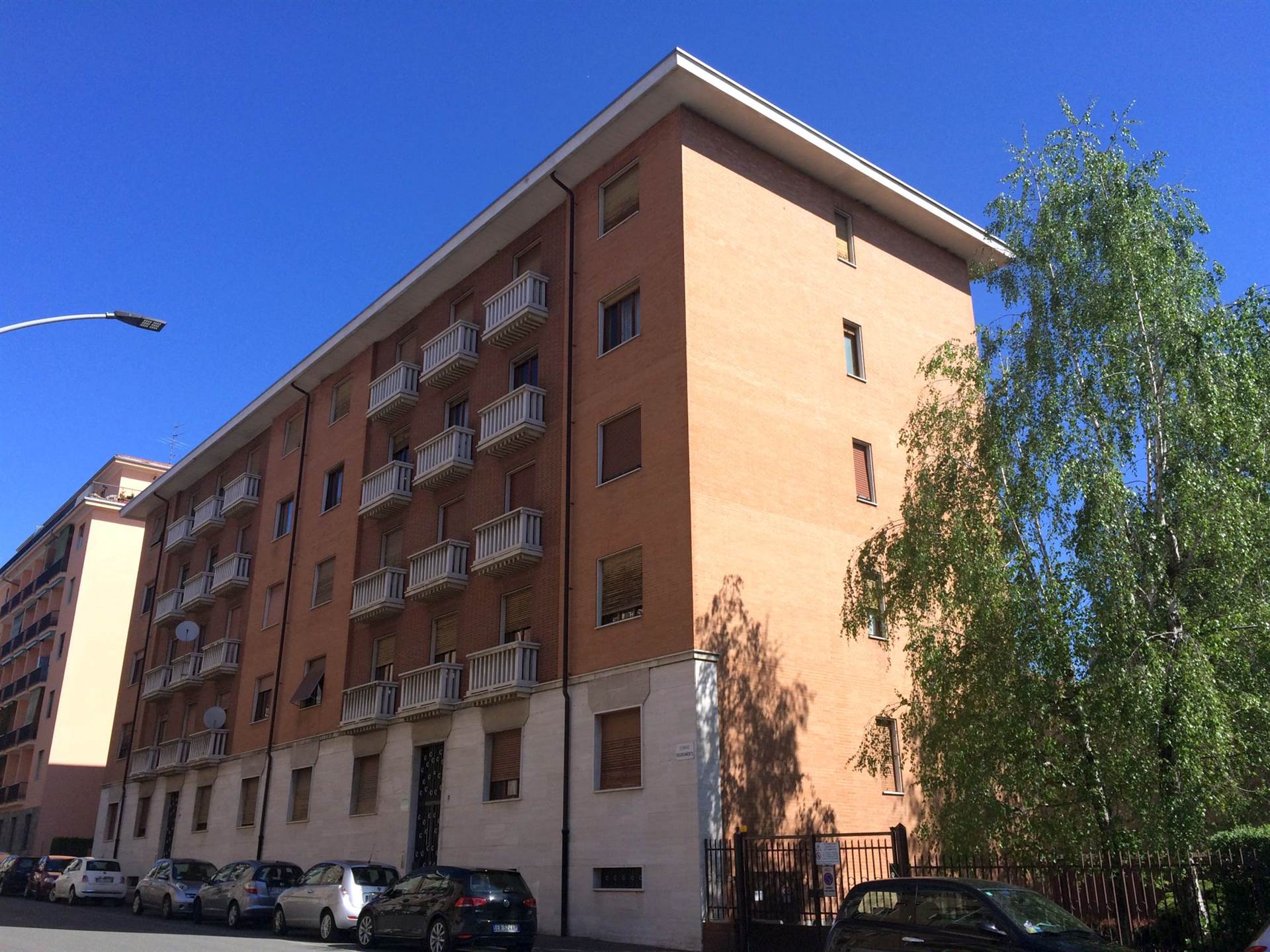 Appartamento in vendita a Biella, 5 locali, zona ro, prezzo € 119.000 | PortaleAgenzieImmobiliari.it