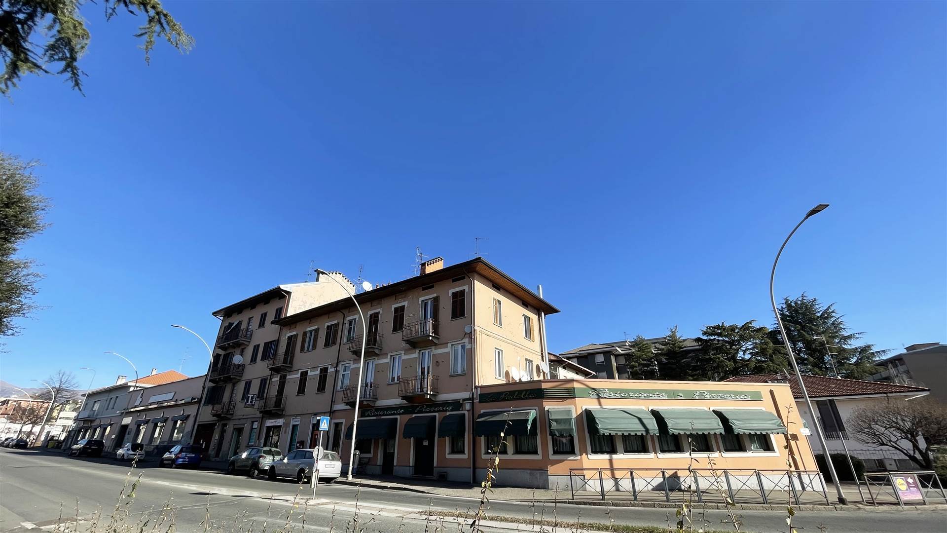 Appartamento in vendita a Biella, 2 locali, zona Località: PRESSI VIA ROSSELLI, prezzo € 52.000 | PortaleAgenzieImmobiliari.it