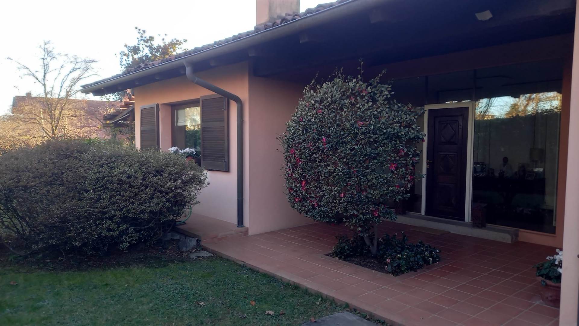 Villa in vendita a Biella, 8 locali, zona Località: OREMO / BARAZZETTO / VANDORNO, prezzo € 330.000 | PortaleAgenzieImmobiliari.it