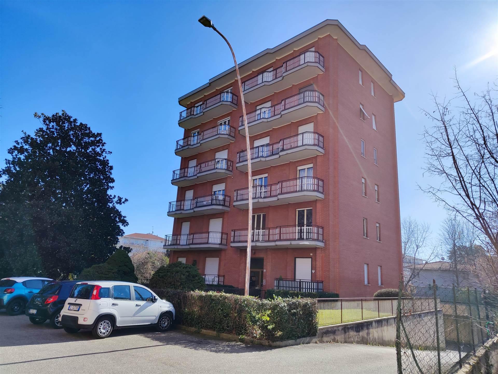 Appartamento in vendita a Vigliano Biellese, 4 locali, prezzo € 63.000 | PortaleAgenzieImmobiliari.it