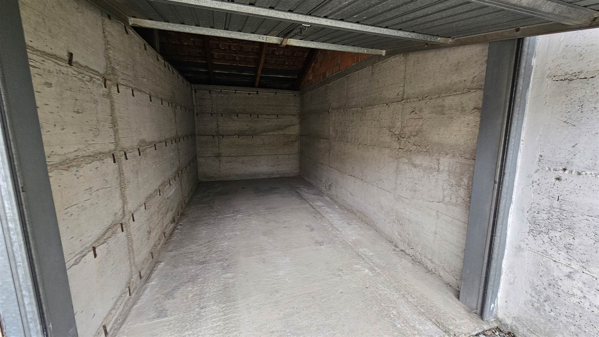 Box / Garage in vendita a Cossato, 1 locali, prezzo € 5.000 | PortaleAgenzieImmobiliari.it