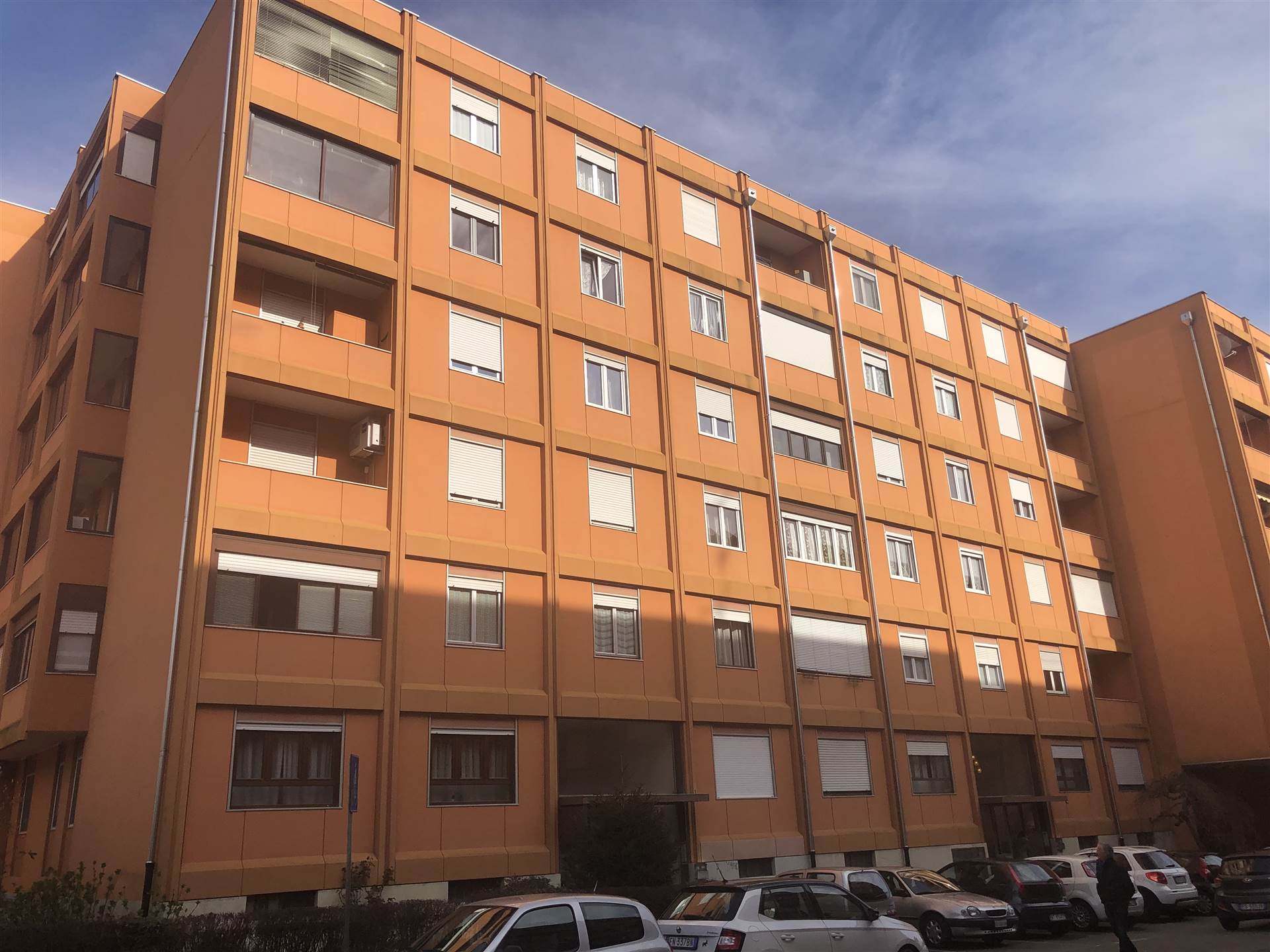 Appartamento in vendita a Biella, 3 locali, zona ro, prezzo € 48.000 | PortaleAgenzieImmobiliari.it