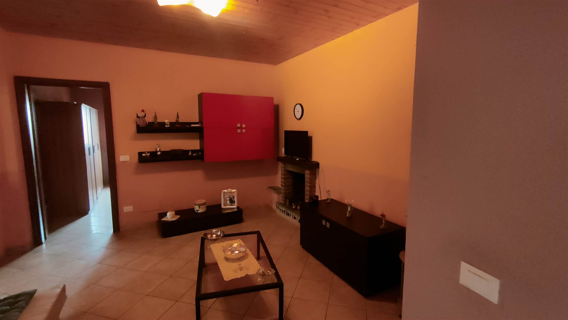Appartamento in vendita a Candelo, 4 locali, zona elo Centro (La Villa), prezzo € 28.000 | PortaleAgenzieImmobiliari.it