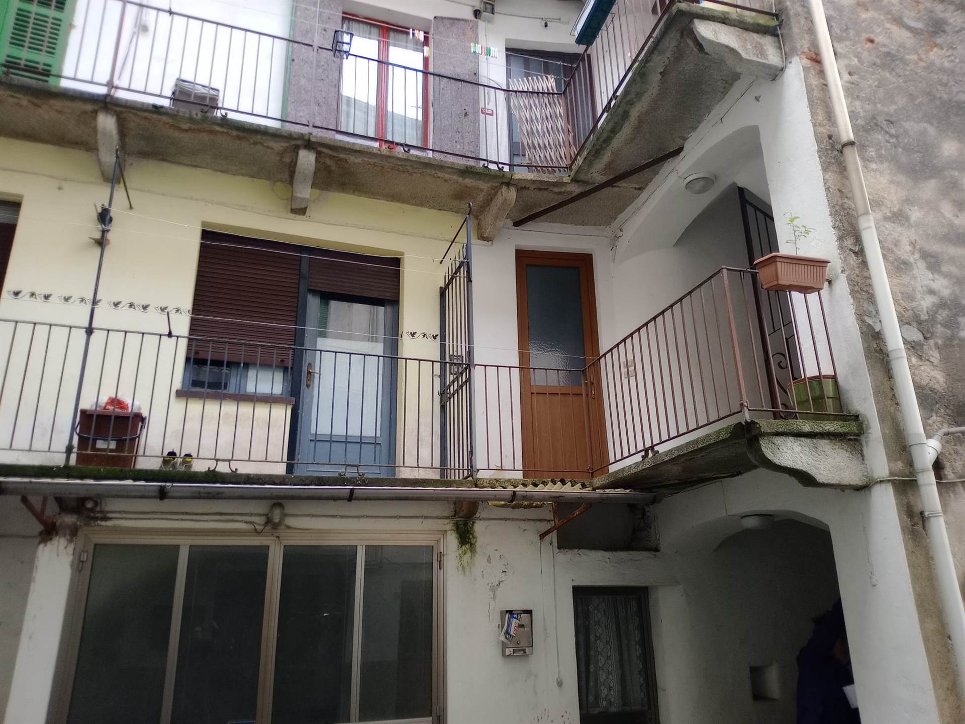 Appartamento in affitto a Sagliano Micca, 3 locali, prezzo € 280 | PortaleAgenzieImmobiliari.it