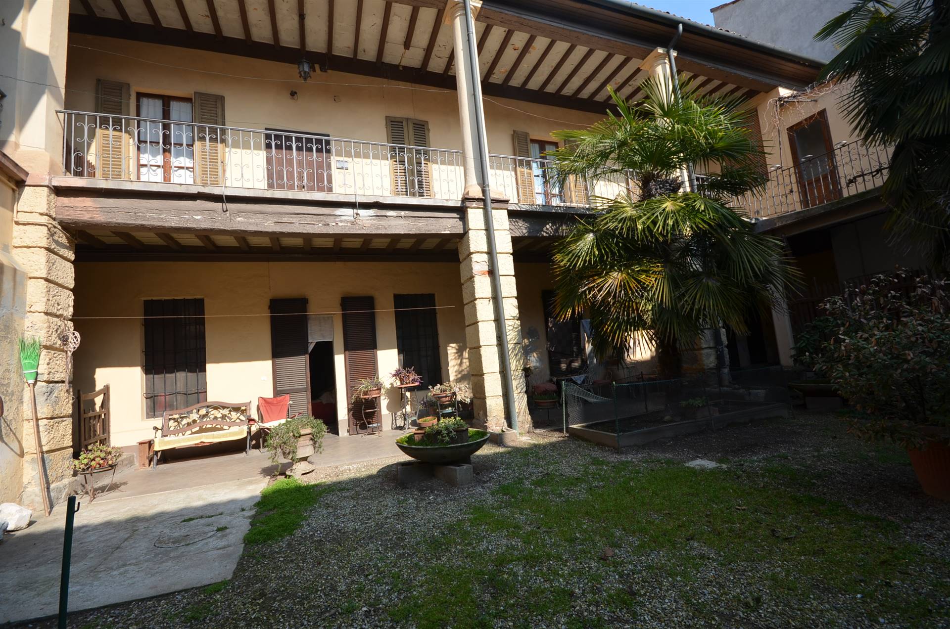 Appartamento in vendita a Soresina, 30 locali, prezzo € 270.000 | CambioCasa.it