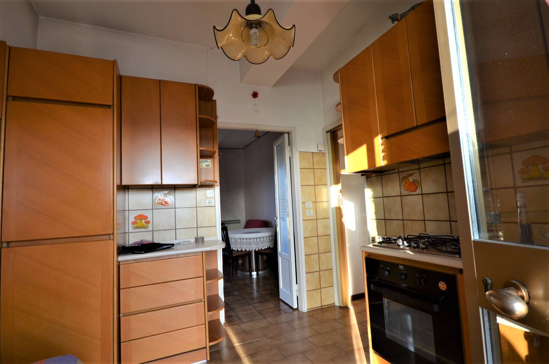 Appartamento in vendita a Cernusco sul Naviglio, 3 locali, prezzo € 160.000 | CambioCasa.it