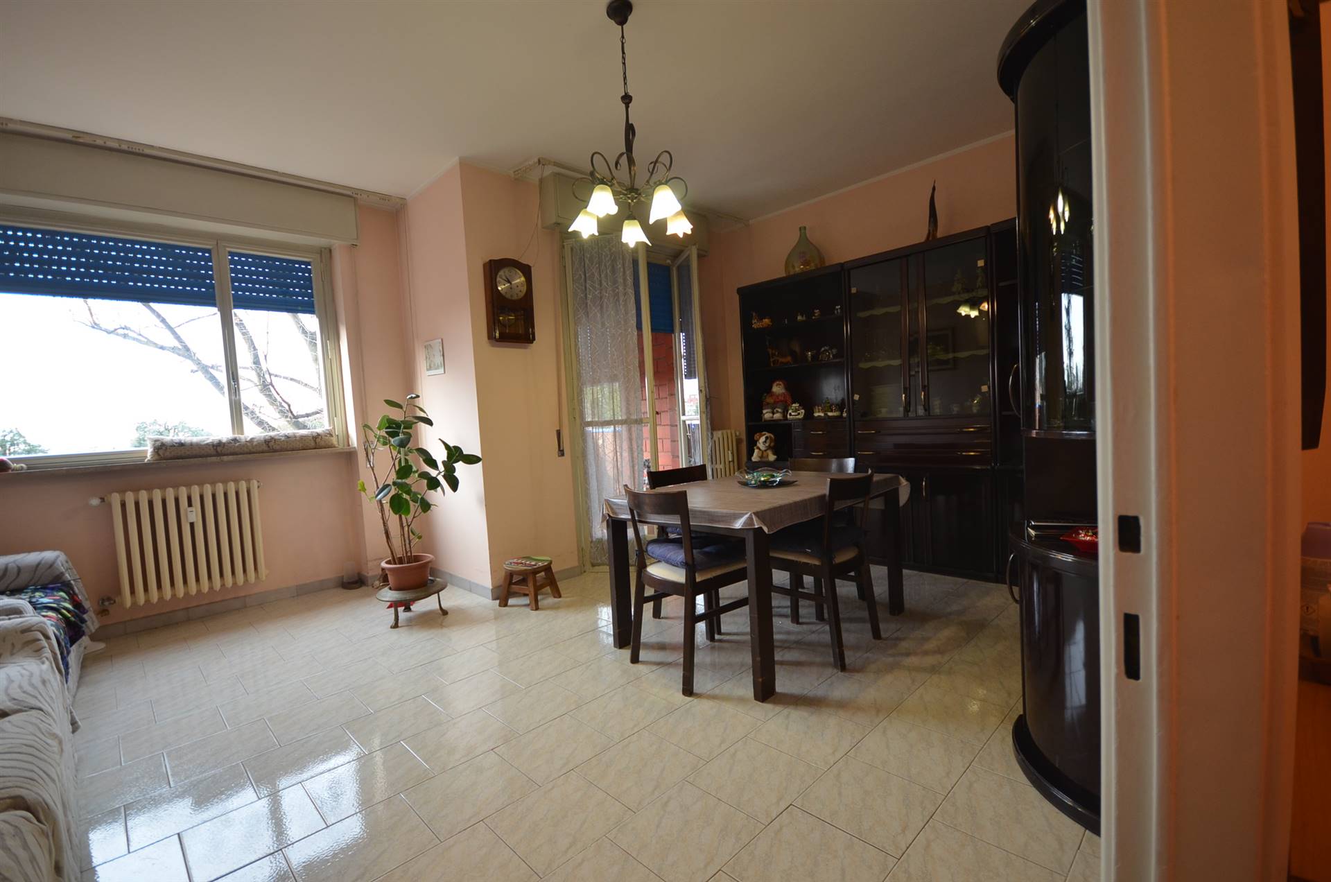 Appartamento in vendita a Gorgonzola, 4 locali, prezzo € 190.000 | PortaleAgenzieImmobiliari.it