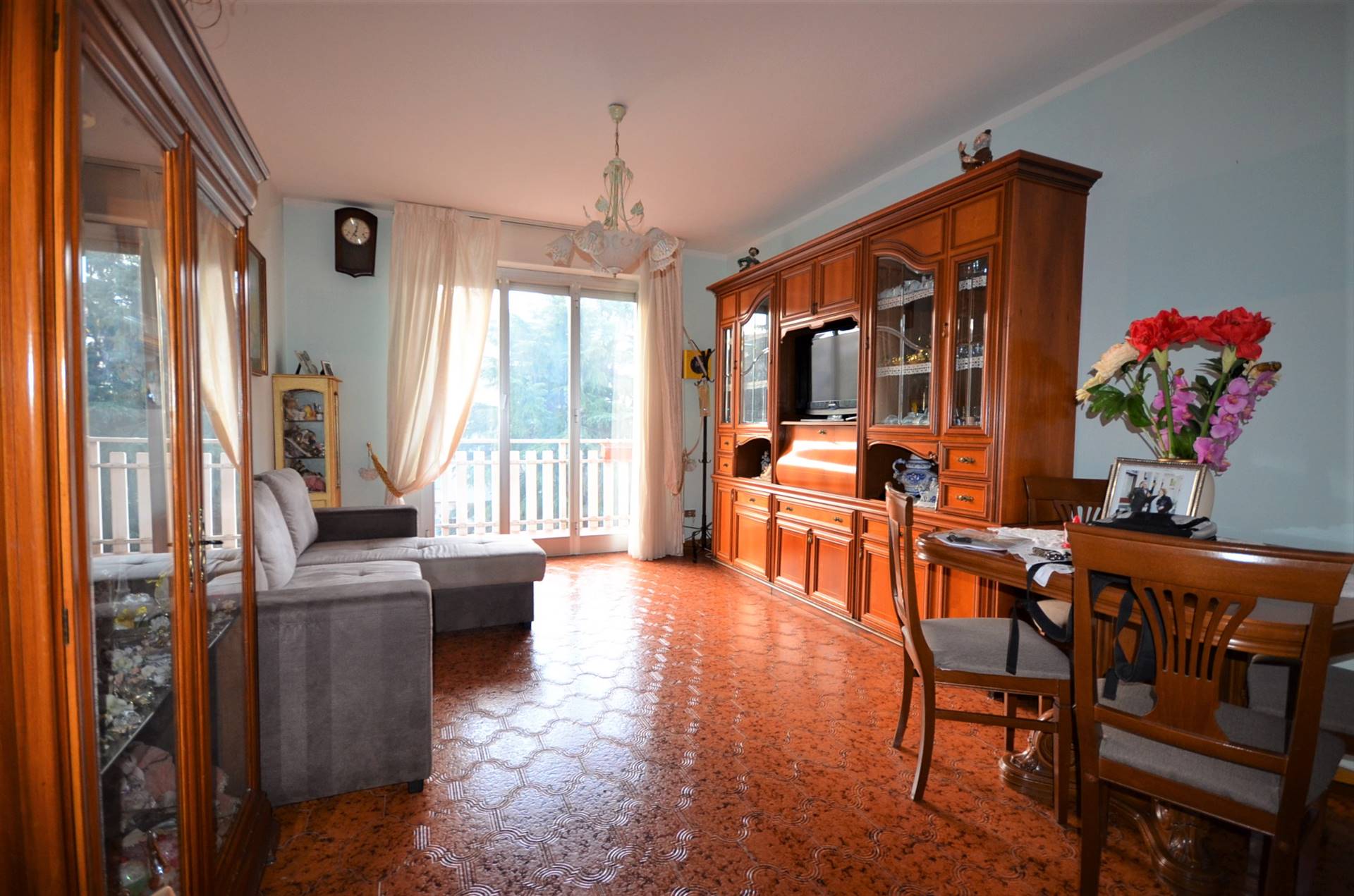 Appartamento in vendita a Gorgonzola, 3 locali, prezzo € 150.000 | PortaleAgenzieImmobiliari.it