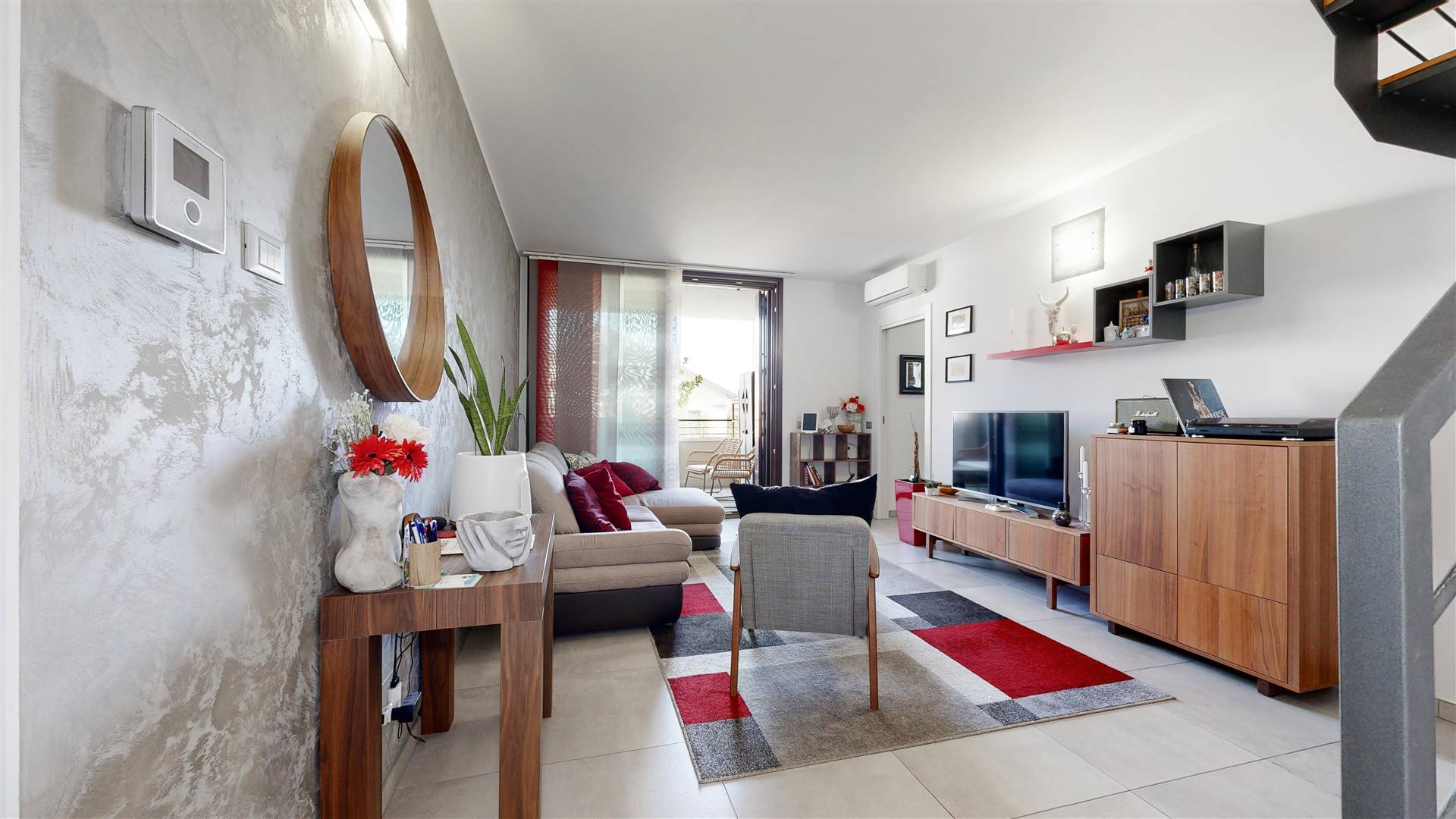 Appartamento in vendita a Gorgonzola, 4 locali, prezzo € 350.000 | PortaleAgenzieImmobiliari.it