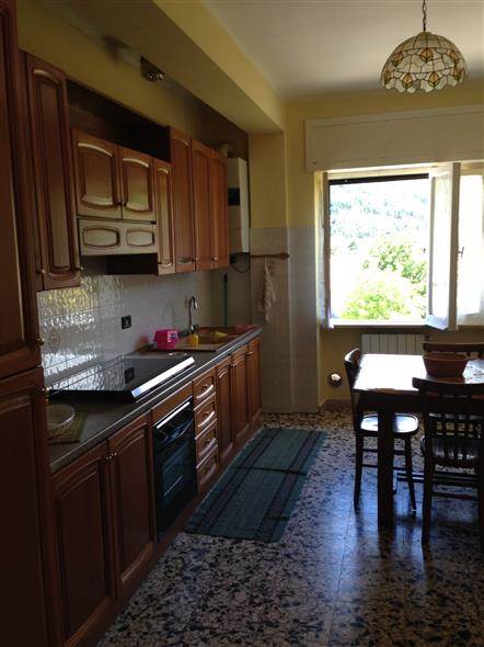 Appartamento in vendita a Magliano de' Marsi, 5 locali, prezzo € 85.000 | PortaleAgenzieImmobiliari.it