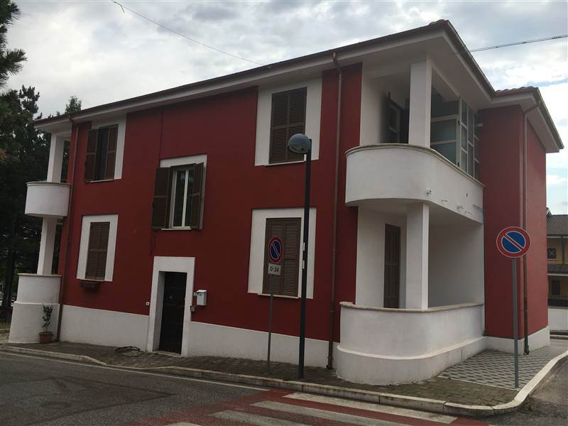 Appartamento in vendita a Massa d'Albe, 4 locali, zona a, prezzo € 40.000 | PortaleAgenzieImmobiliari.it