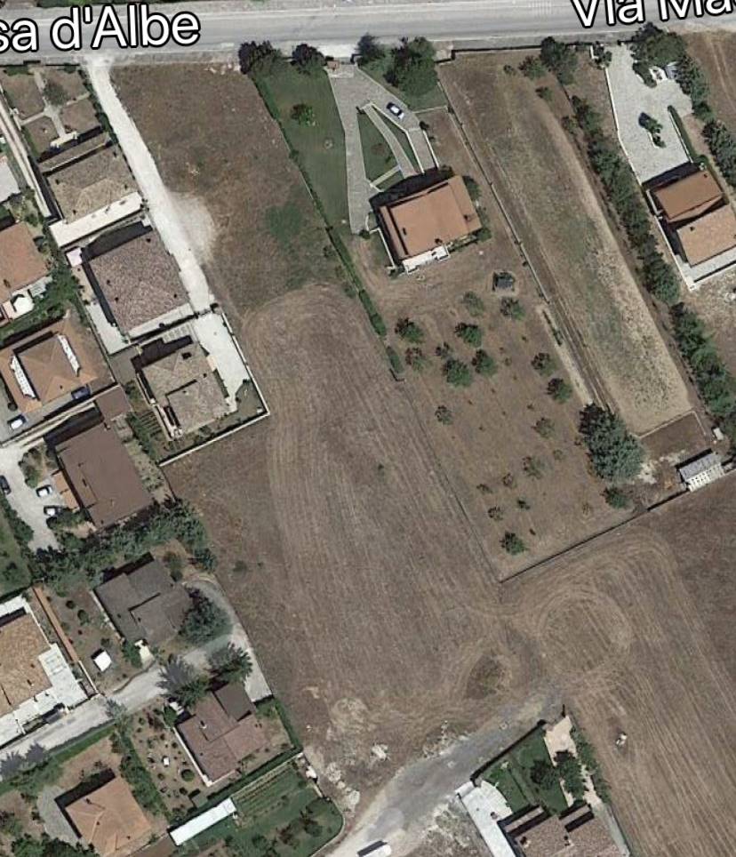 Terreno Edificabile Residenziale in vendita a Magliano de' Marsi, 9999 locali, Trattative riservate | PortaleAgenzieImmobiliari.it