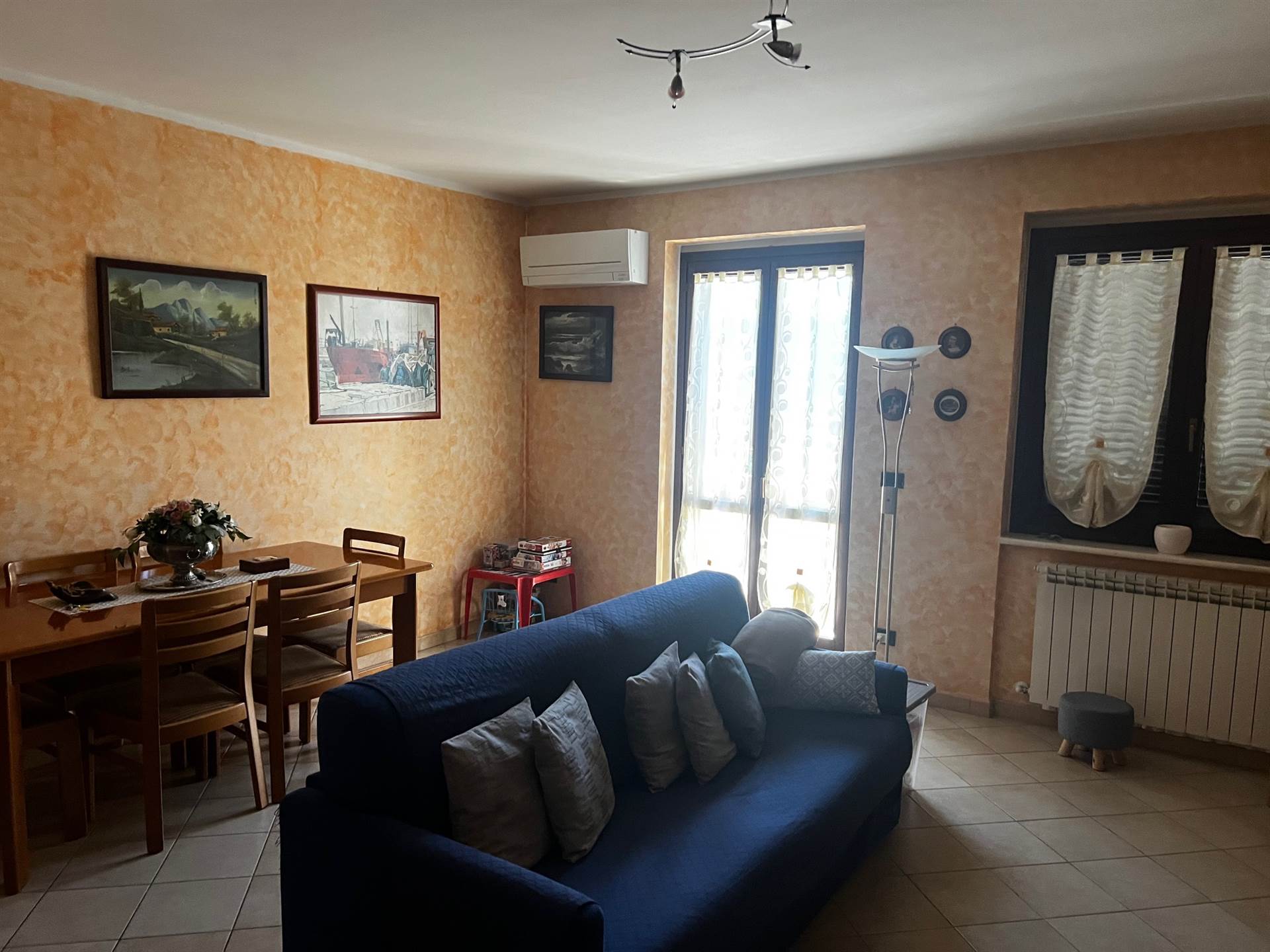 Appartamento in vendita a Magliano de' Marsi, 6 locali, prezzo € 115.000 | PortaleAgenzieImmobiliari.it