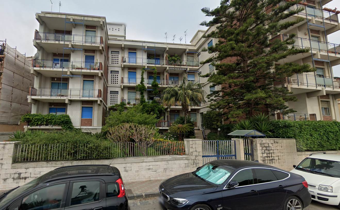 Appartamento in vendita a Messina, 5 locali, zona Località: PARADISO / CONTEMPLAZIONE / SANTAGATA, prezzo € 185.000 | PortaleAgenzieImmobiliari.it