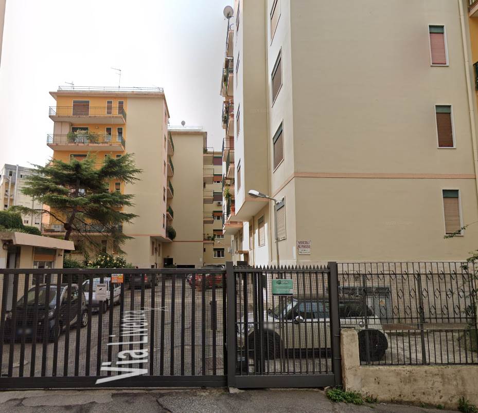 Appartamento in vendita a Messina, 4 locali, zona Località: BOCCETTA / CRISTO RE, prezzo € 195.000 | PortaleAgenzieImmobiliari.it