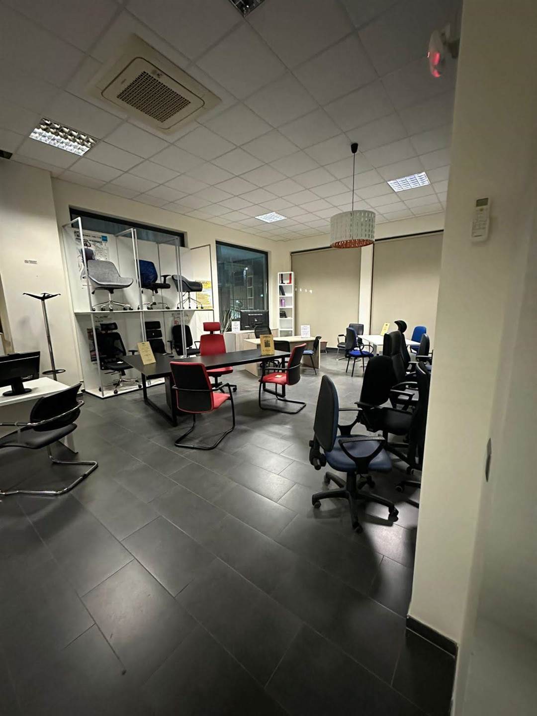 Ufficio / Studio in affitto a Messina, 1 locali, zona Località: PISTUNINA / TREMESTIERI, prezzo € 800 | PortaleAgenzieImmobiliari.it