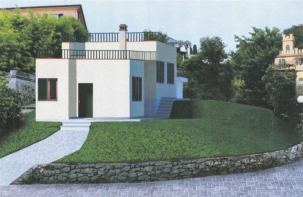 Terreno Edificabile Residenziale in vendita a La Spezia, 9999 locali, zona Località: PAGLIARI, prezzo € 80.000 | CambioCasa.it