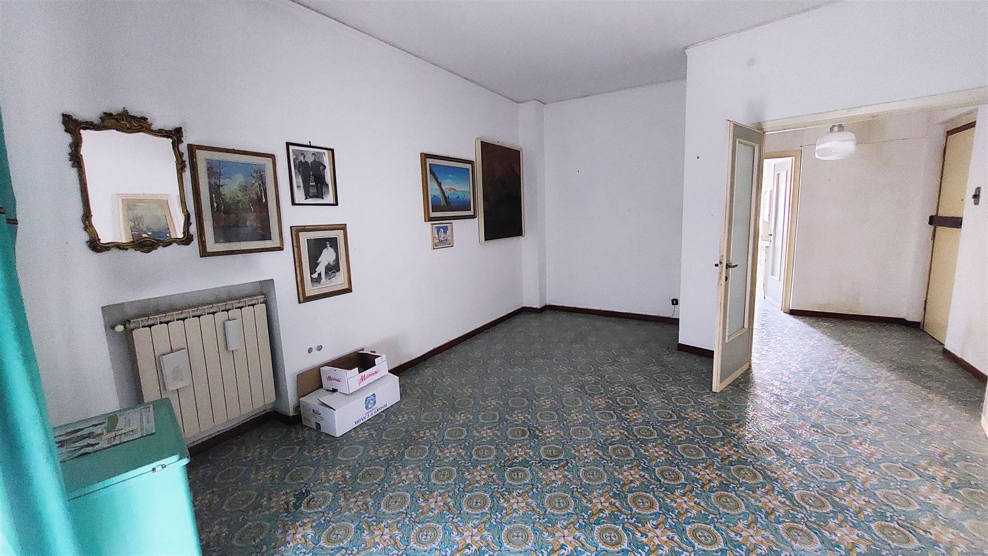 Appartamento in vendita a Lerici, 4 locali, zona Località: CENTRO, prezzo € 260.000 | PortaleAgenzieImmobiliari.it