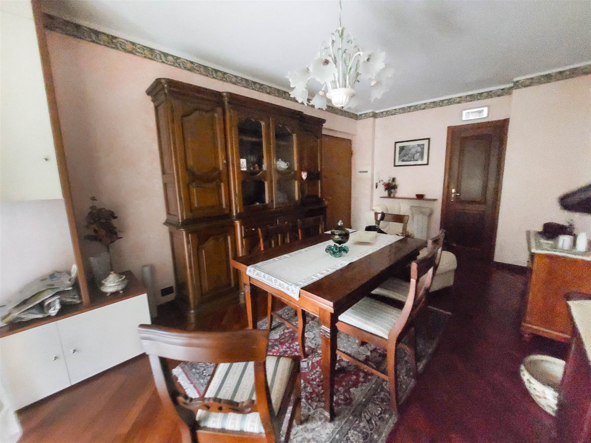 Appartamento in vendita a Arcola, 4 locali, zona to Magra, prezzo € 225.000 | PortaleAgenzieImmobiliari.it