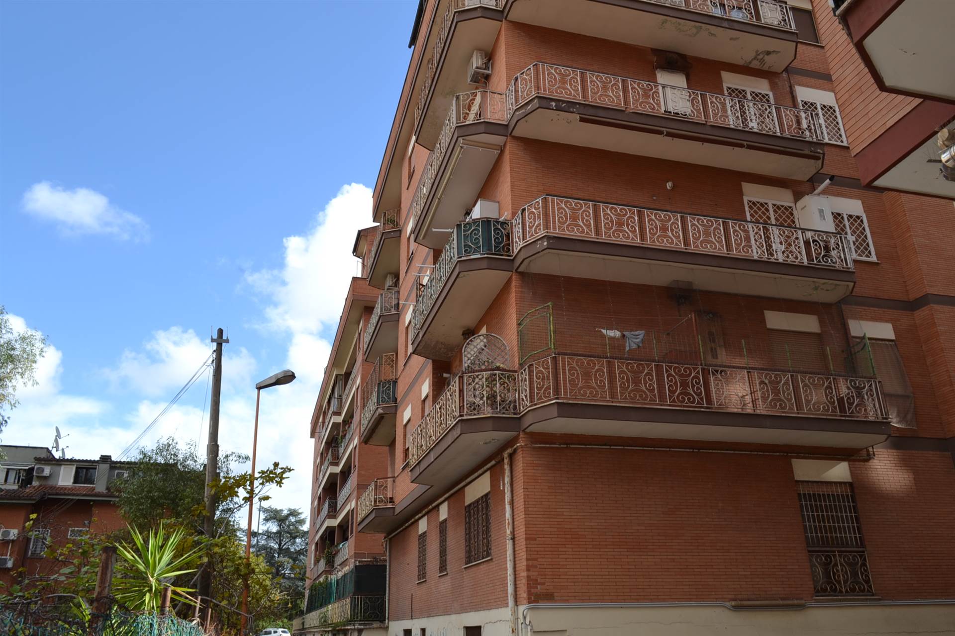 Appartamento in vendita a Ciampino, 2 locali, zona Località: CENTRO, prezzo € 148.000 | PortaleAgenzieImmobiliari.it