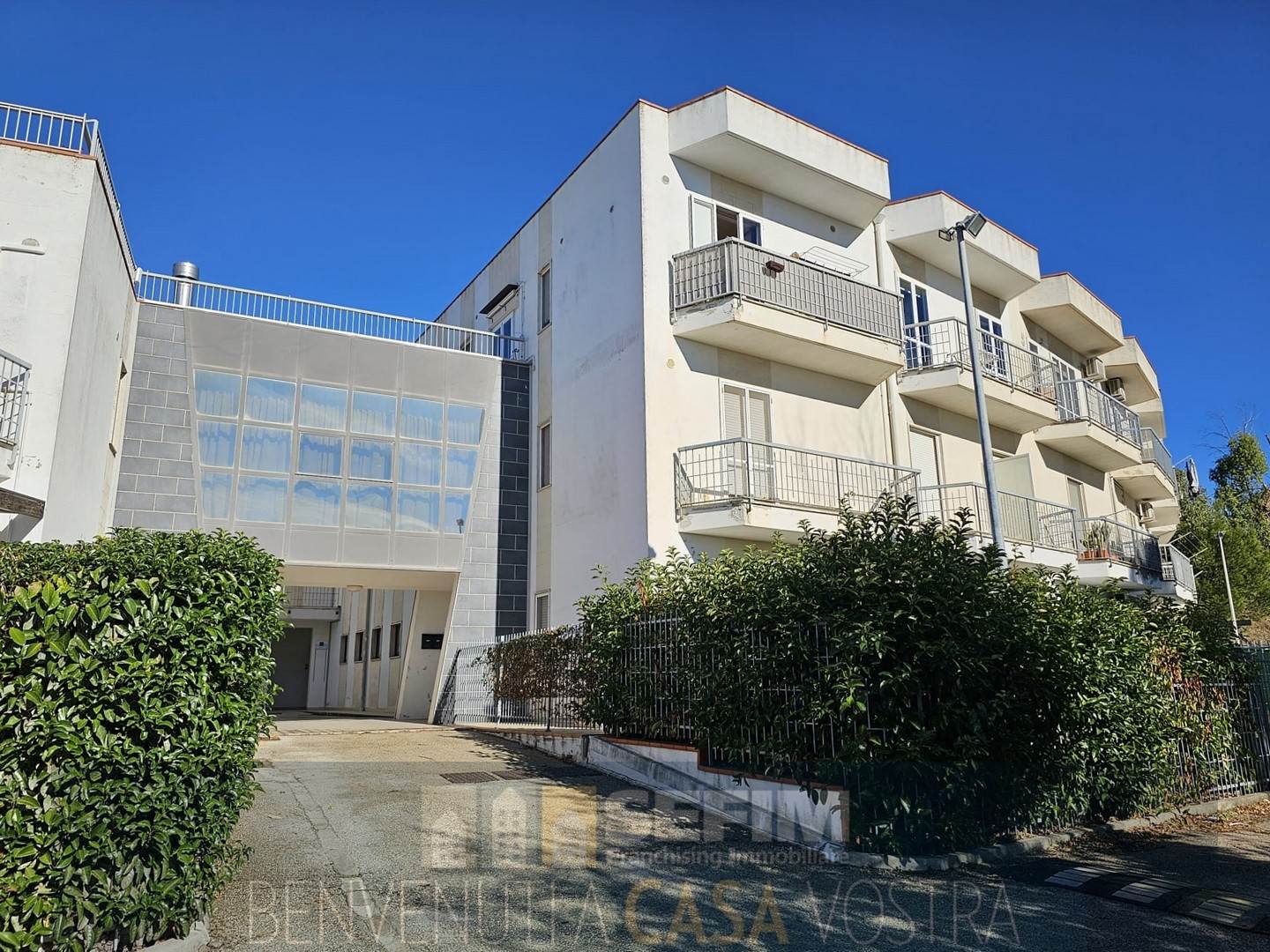 Appartamento in vendita a Matera, 2 locali, zona centro Sud, prezzo € 120.000 | PortaleAgenzieImmobiliari.it