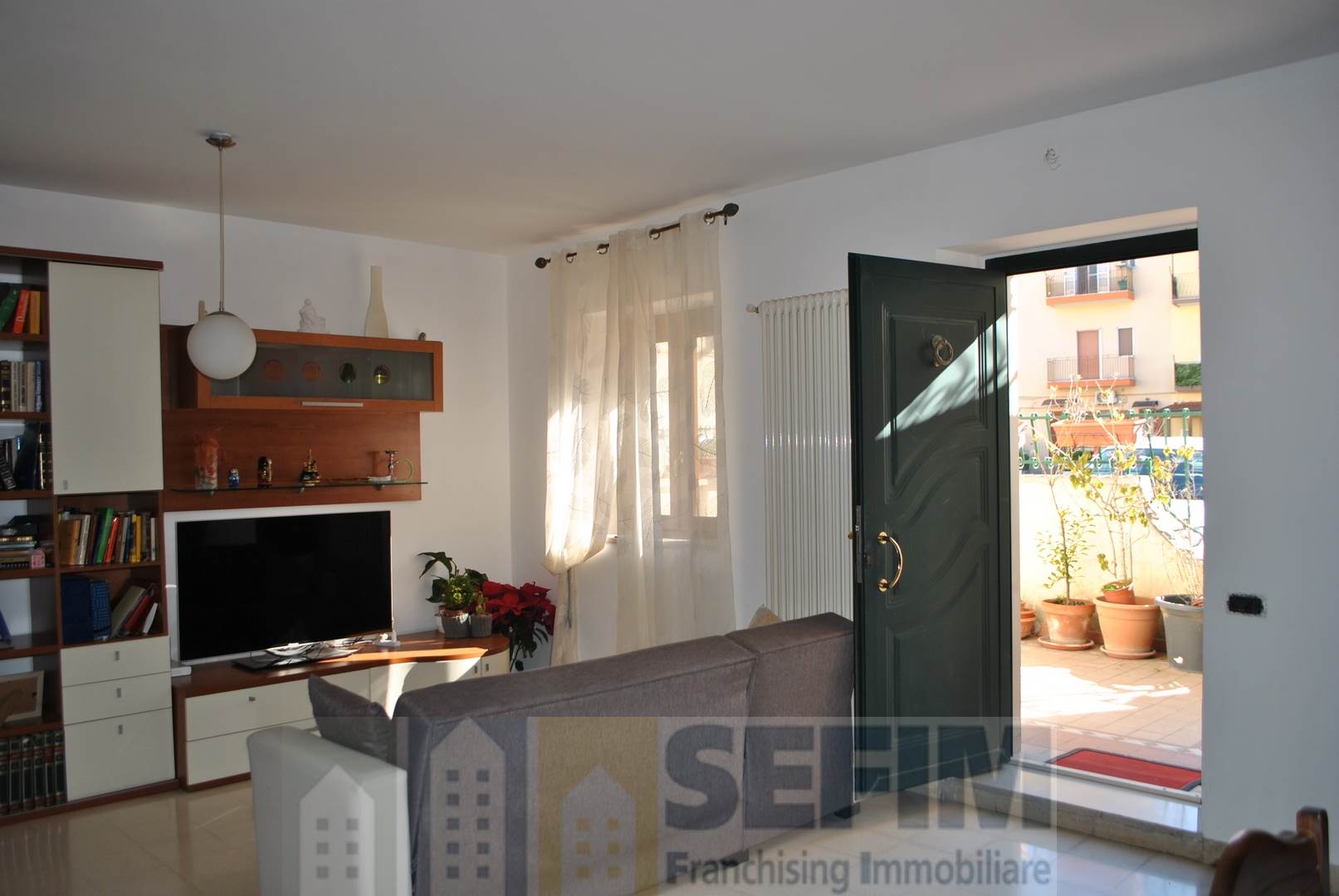 Appartamento in vendita a Matera, 4 locali, zona feria Sud, prezzo € 210.000 | PortaleAgenzieImmobiliari.it
