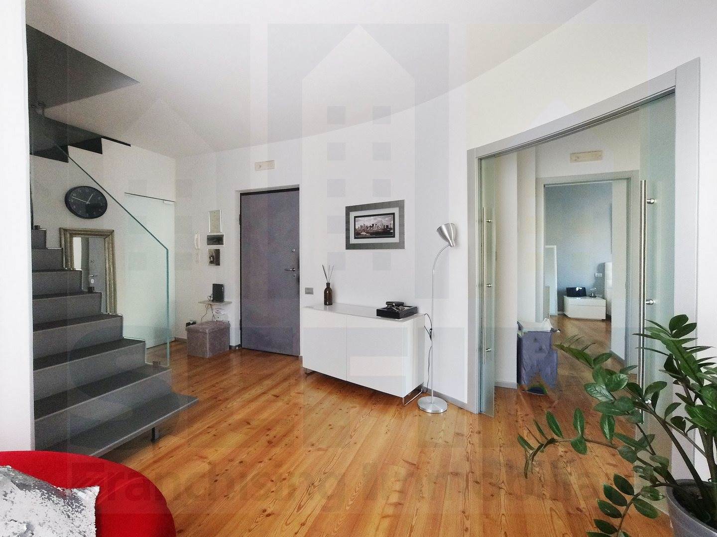 Appartamento in vendita a Matera, 4 locali, zona feria Nord, prezzo € 340.000 | PortaleAgenzieImmobiliari.it