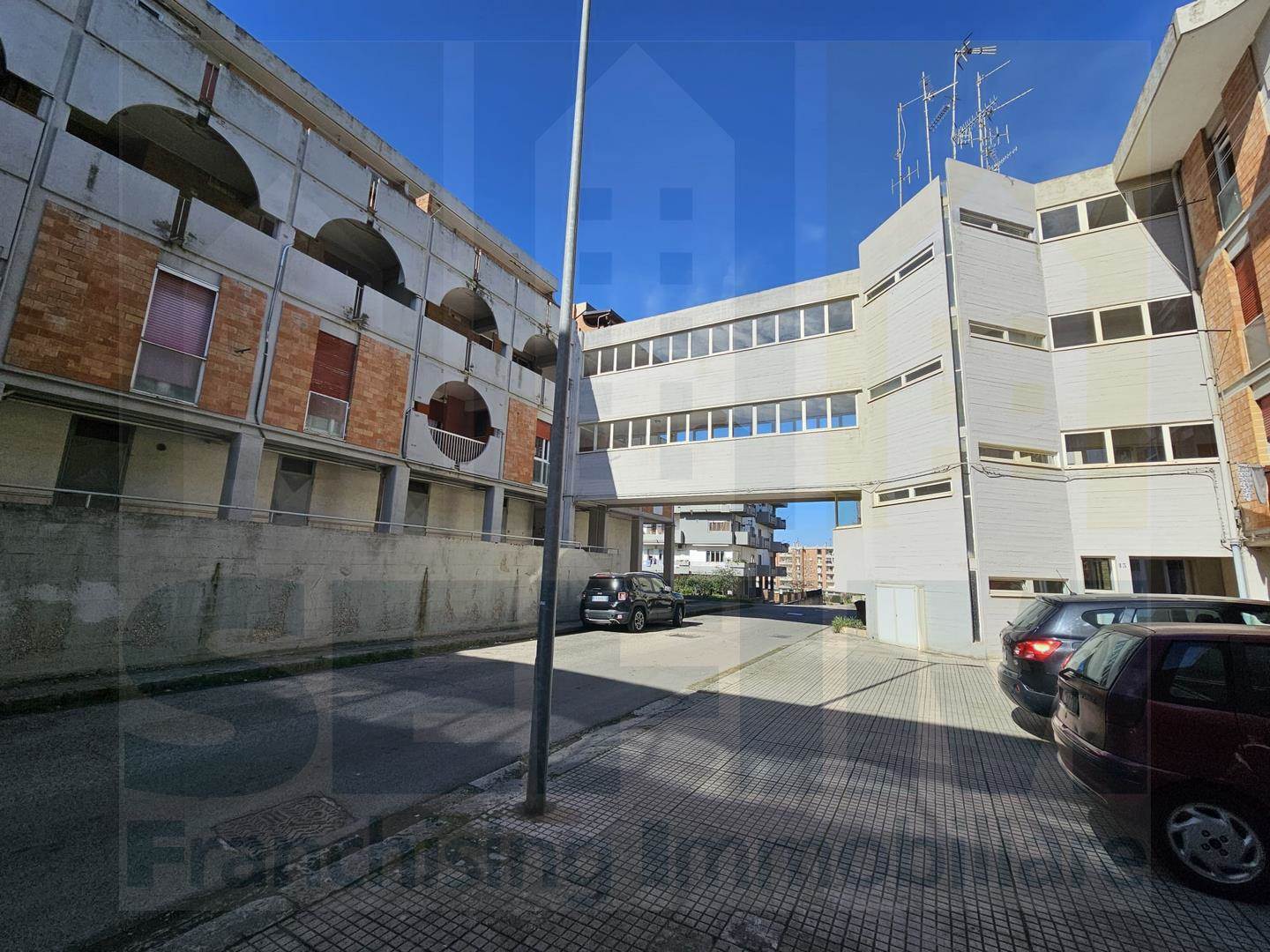 Appartamento in vendita a Matera, 4 locali, zona feria Nord, prezzo € 135.000 | PortaleAgenzieImmobiliari.it