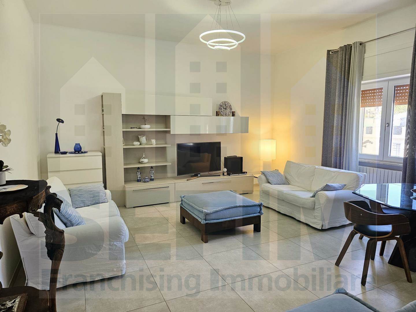Appartamento in vendita a Matera, 3 locali, zona centro Sud, prezzo € 165.000 | PortaleAgenzieImmobiliari.it