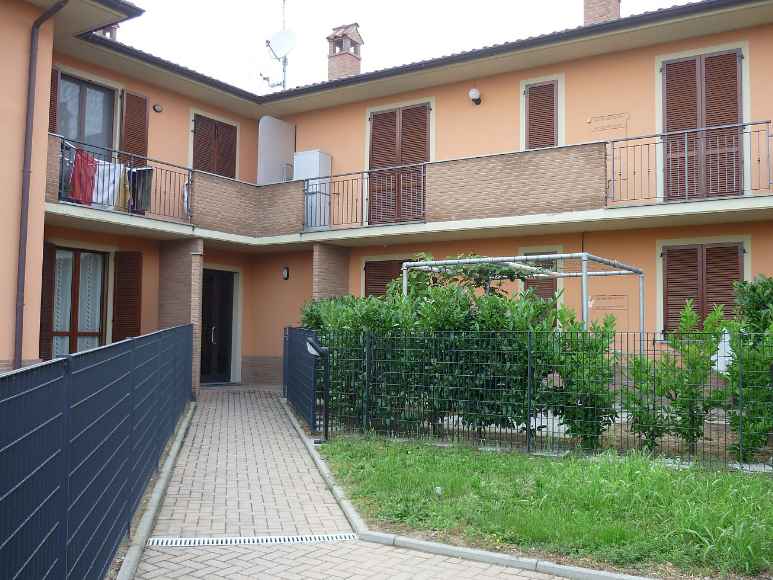 Appartamento in vendita a Mortara, 2 locali, prezzo € 50.000 | PortaleAgenzieImmobiliari.it