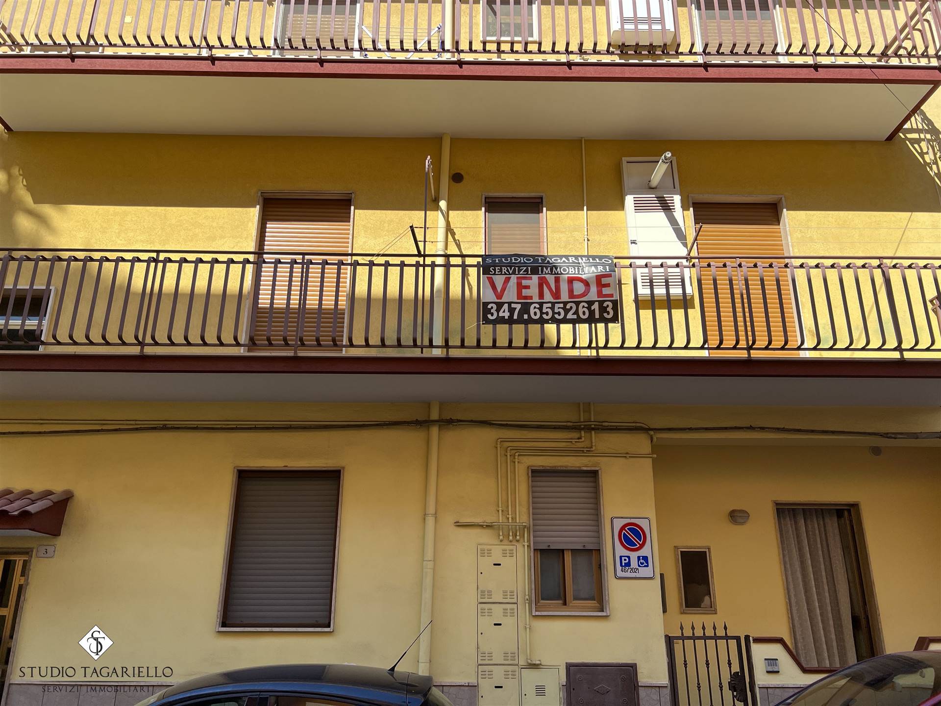 Appartamento in vendita a Palagiano, 3 locali, prezzo € 95.000 | PortaleAgenzieImmobiliari.it