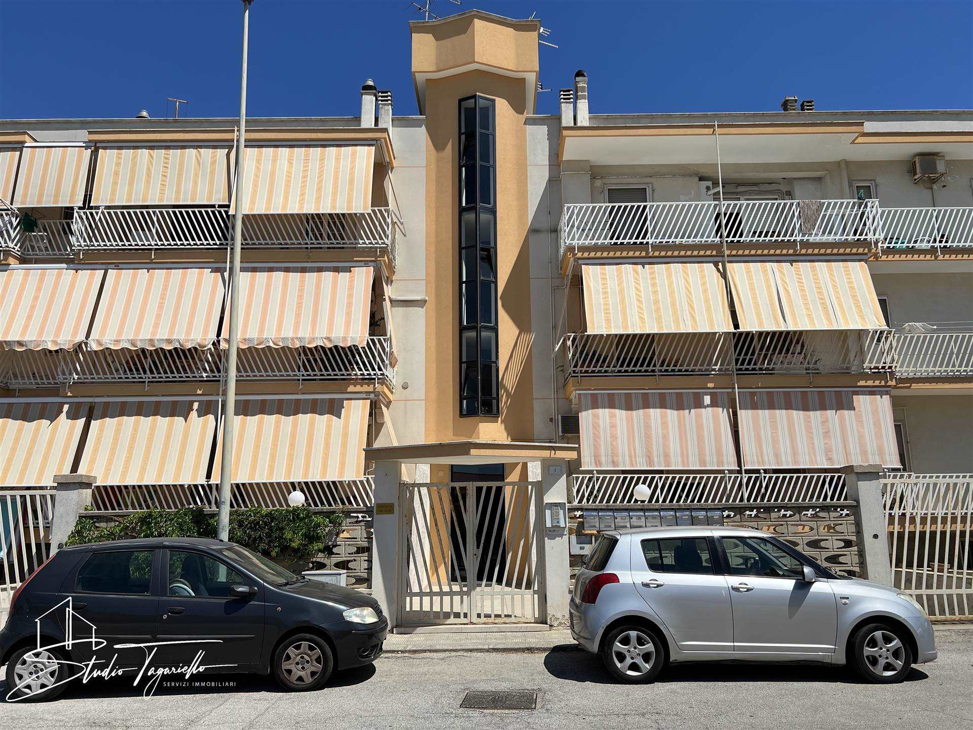 Appartamento in vendita a Palagiano, 4 locali, prezzo € 127.000 | PortaleAgenzieImmobiliari.it