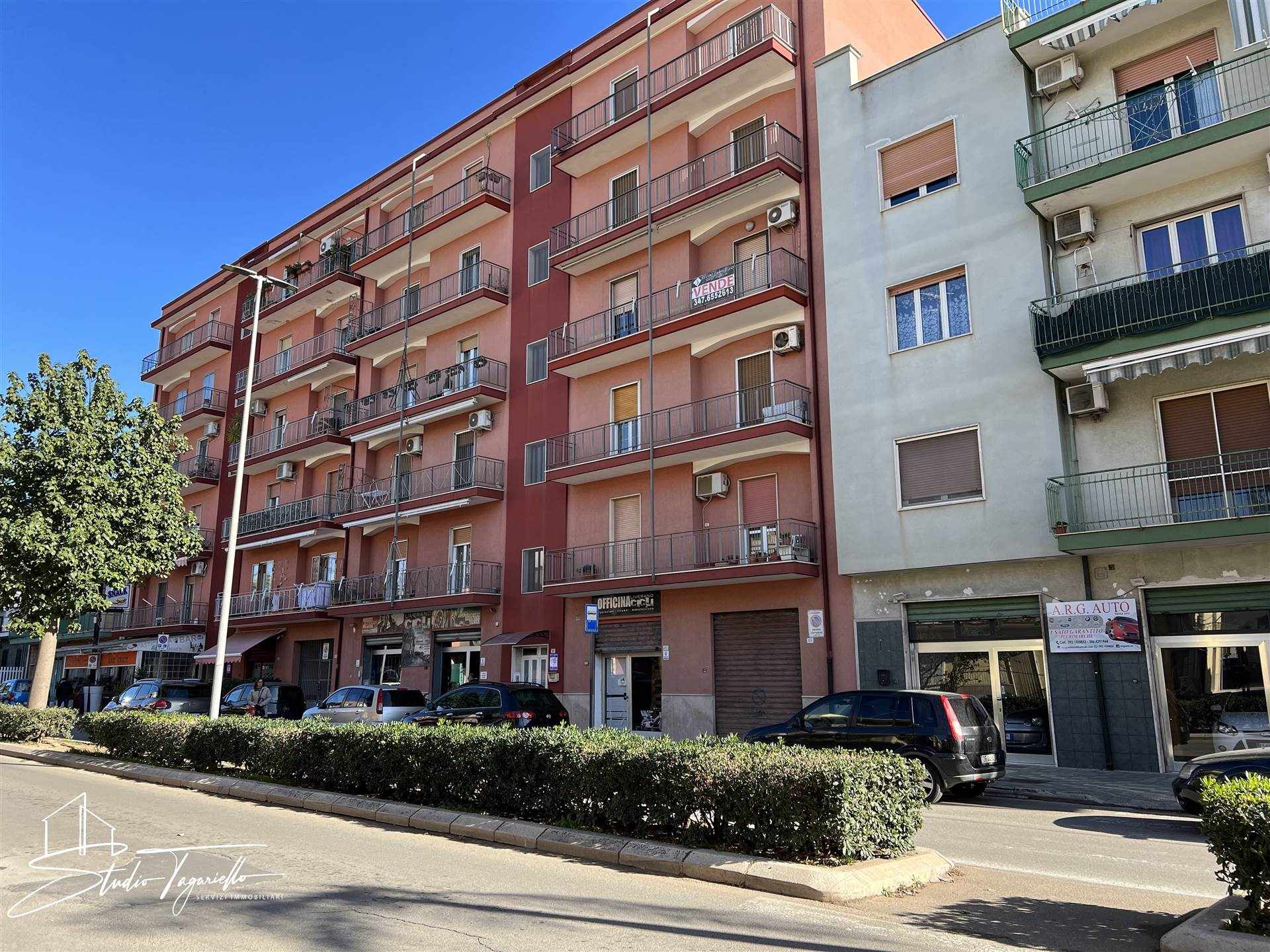 Appartamento in vendita a Palagiano, 3 locali, prezzo € 63.000 | PortaleAgenzieImmobiliari.it