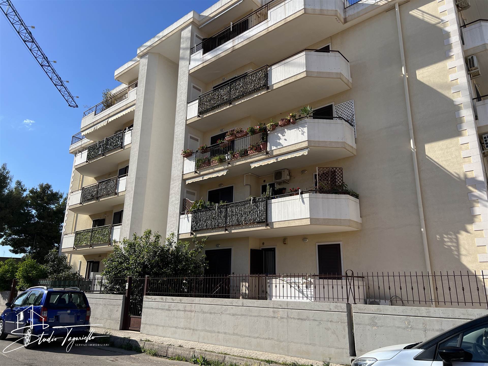 Appartamento in vendita a Palagiano, 4 locali, prezzo € 155.000 | PortaleAgenzieImmobiliari.it