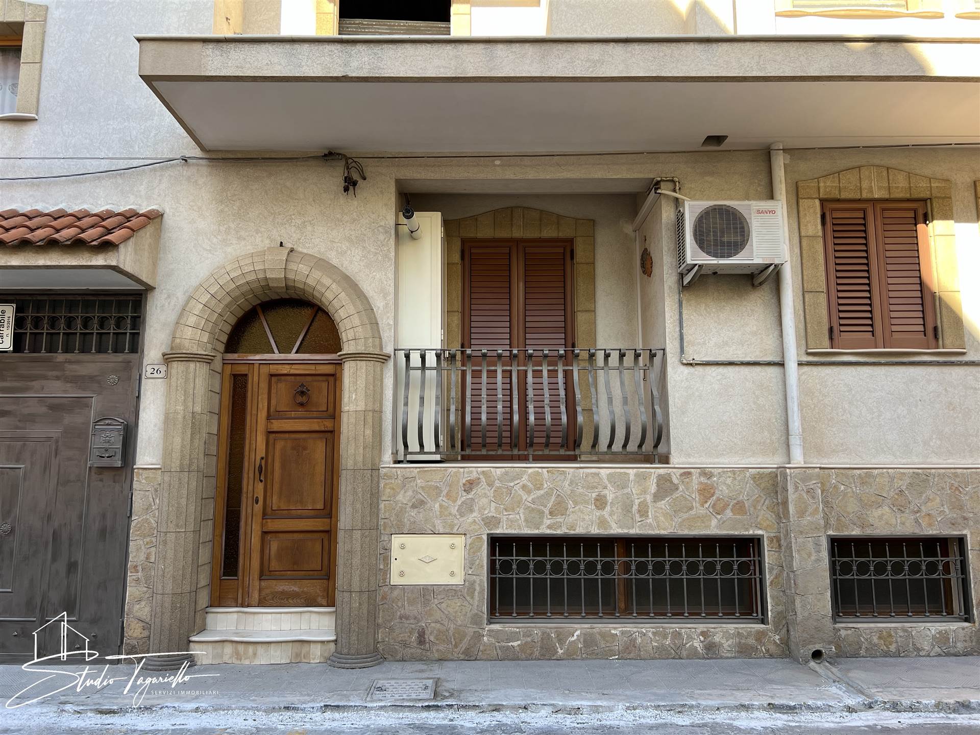 Appartamento in vendita a Palagiano, 4 locali, prezzo € 145.000 | PortaleAgenzieImmobiliari.it