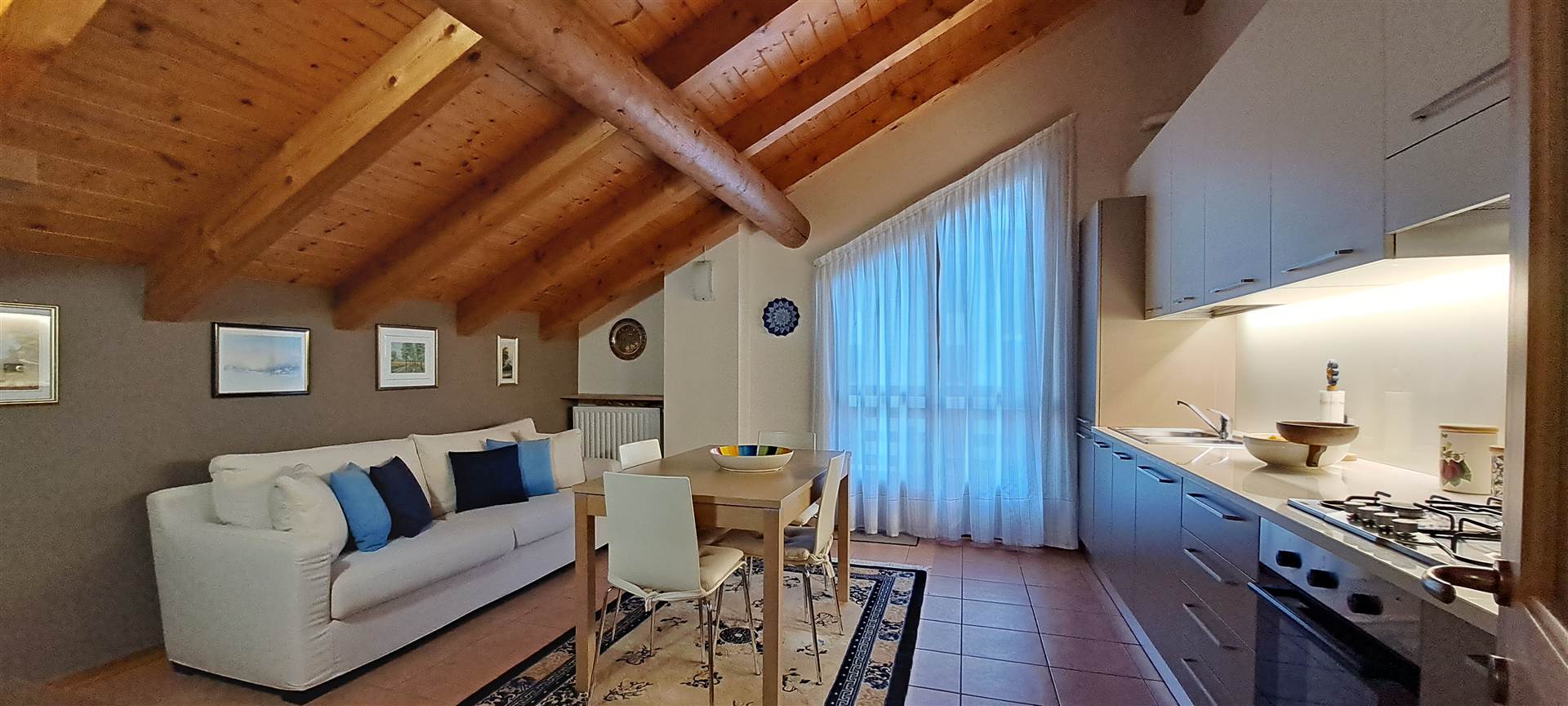Appartamento in vendita a Santa Maria Maggiore, 2 locali, prezzo € 148.000 | PortaleAgenzieImmobiliari.it