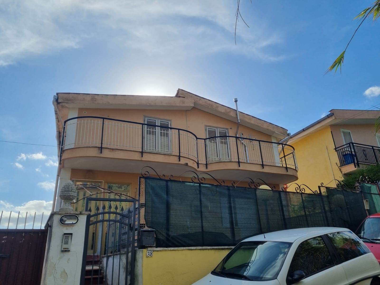 Appartamento in vendita a Misilmeri, 3 locali, prezzo € 55.000 | PortaleAgenzieImmobiliari.it