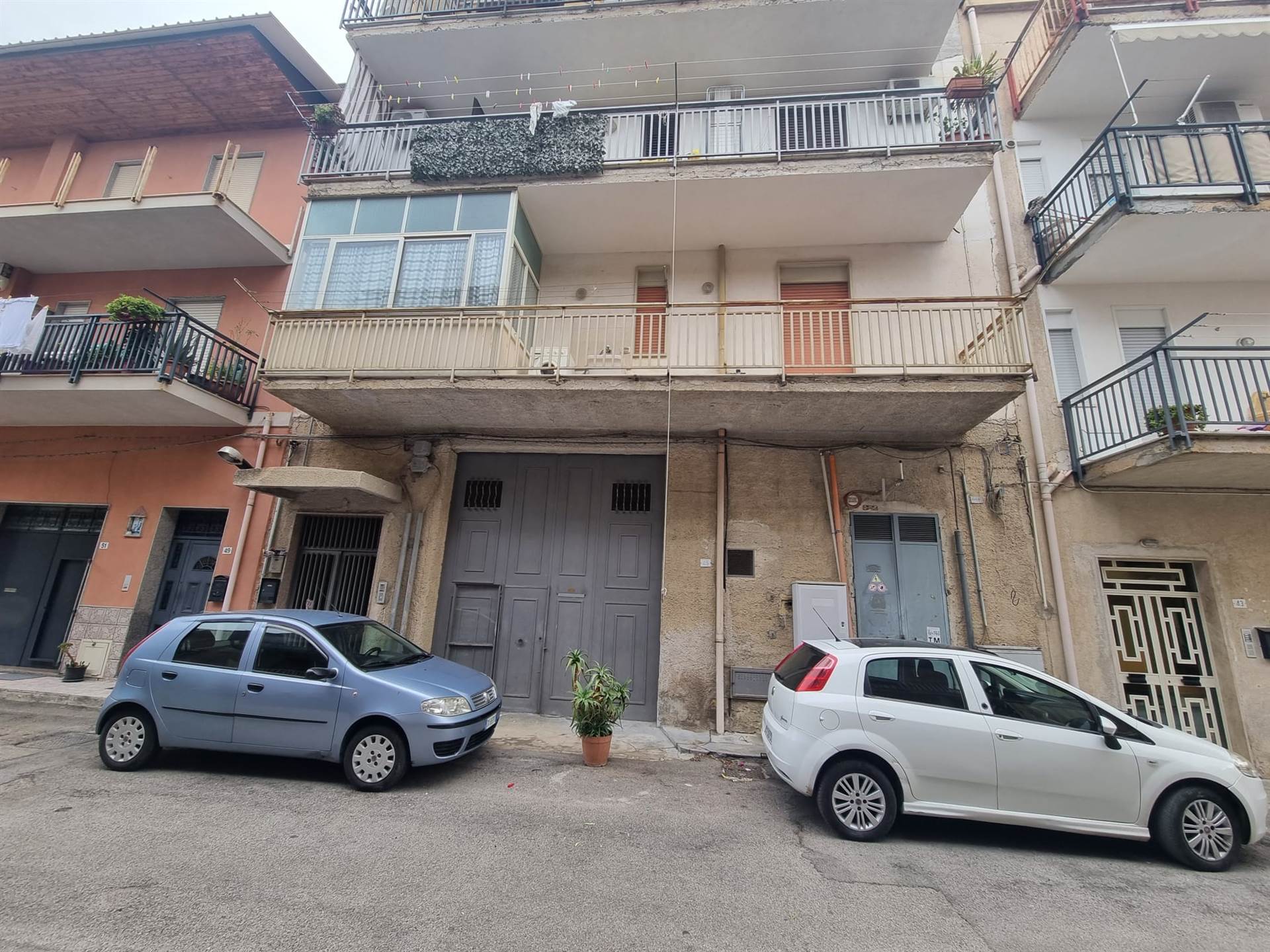 Box / Garage in vendita a Misilmeri, 1 locali, prezzo € 55.000 | PortaleAgenzieImmobiliari.it