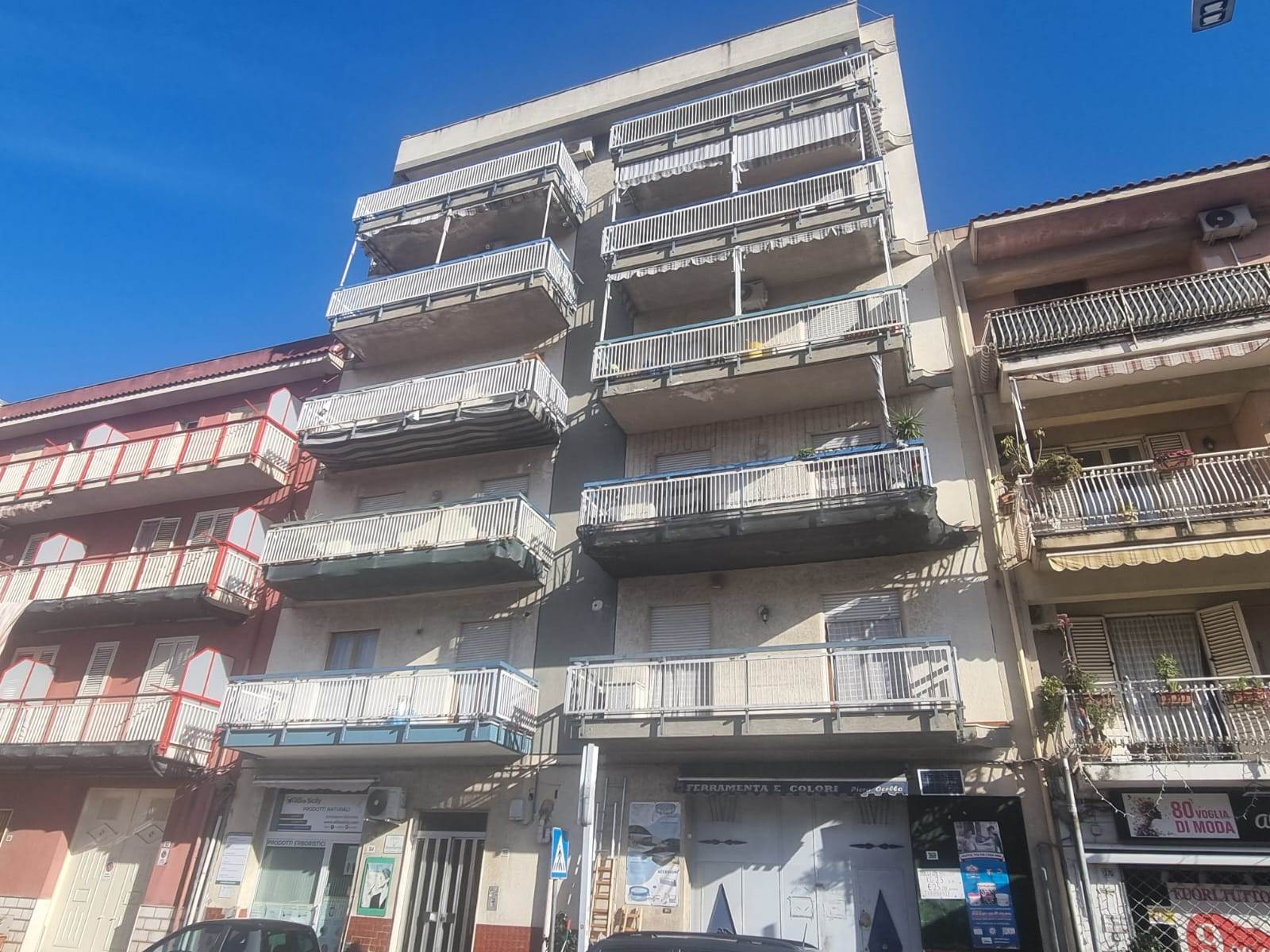 Appartamento in vendita a Misilmeri, 3 locali, prezzo € 95.000 | PortaleAgenzieImmobiliari.it