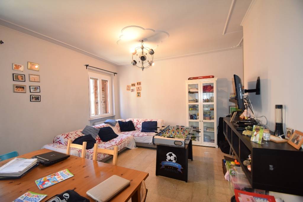 Appartamento in vendita a Piacenza, 4 locali, zona ro storico, prezzo € 230.000 | PortaleAgenzieImmobiliari.it