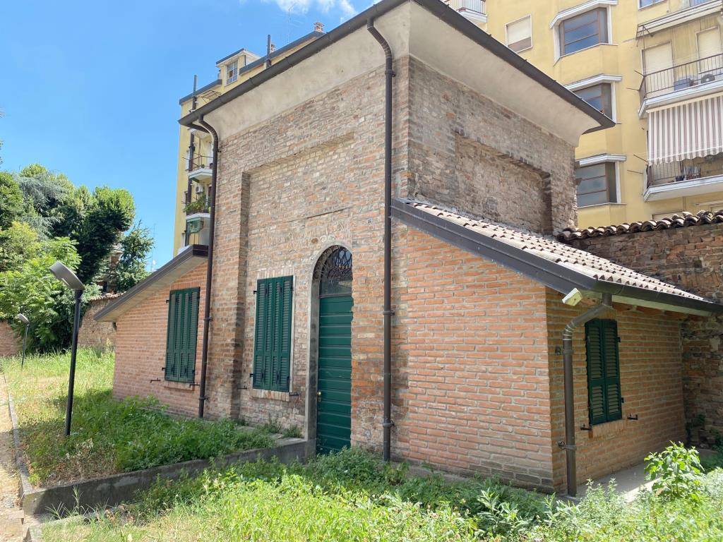 Soluzione Indipendente in vendita a Piacenza, 2 locali, zona ro storico, prezzo € 165.000 | PortaleAgenzieImmobiliari.it