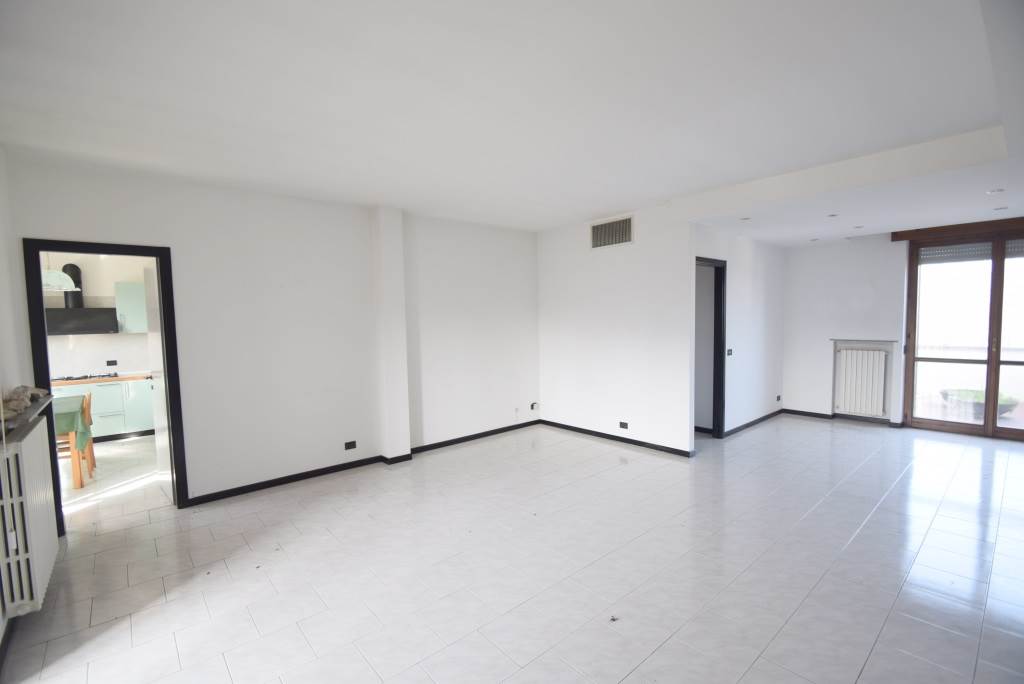Appartamento in vendita a Rottofreno, 4 locali, zona Località: SAN NICOLÒ A TREBBIA, prezzo € 165.000 | PortaleAgenzieImmobiliari.it