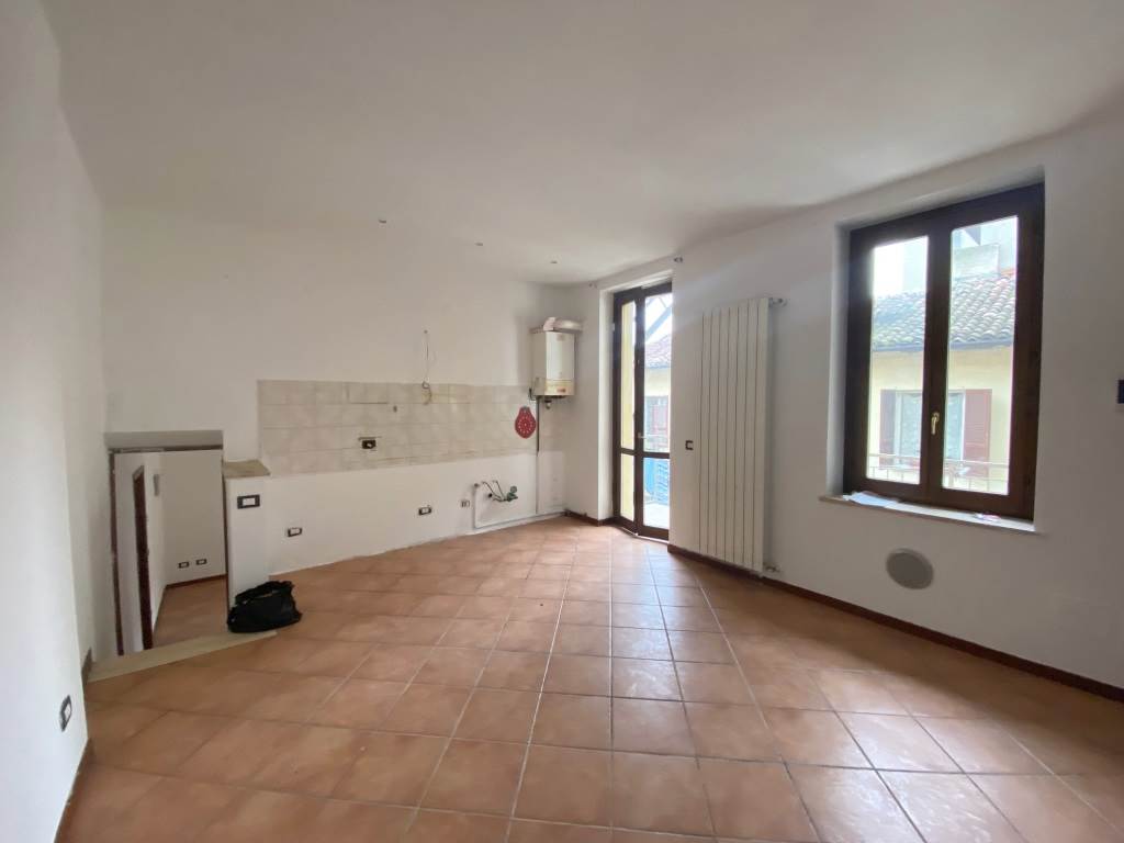 Appartamento in vendita a Castel San Giovanni, 2 locali, prezzo € 55.000 | PortaleAgenzieImmobiliari.it