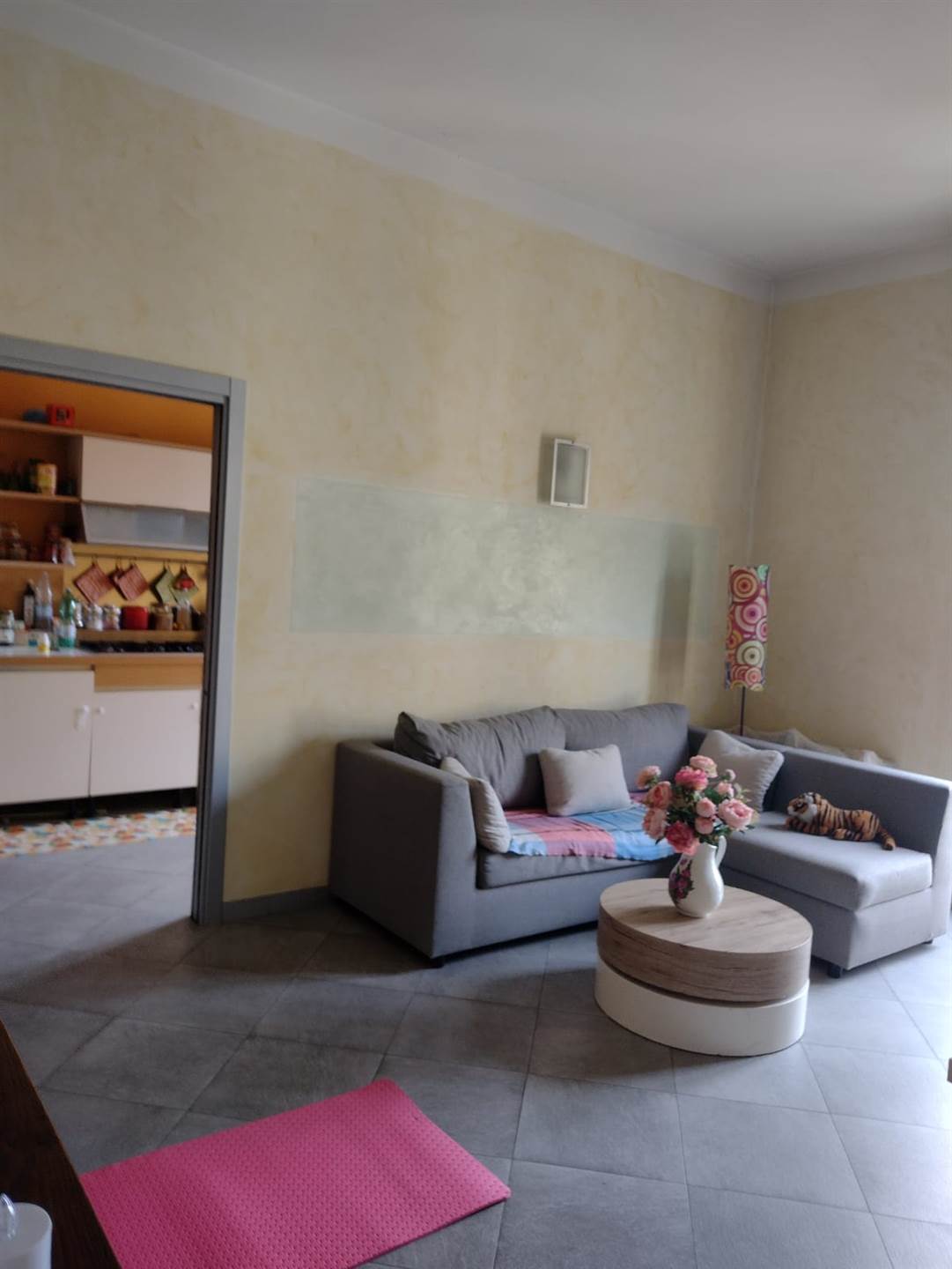 Appartamento in vendita a Piacenza, 3 locali, zona ro storico, prezzo € 169.000 | PortaleAgenzieImmobiliari.it