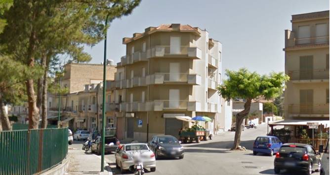 Appartamento in vendita a Salemi, 4 locali, zona Località: CAPPUCCINI, prezzo € 110.000 | PortaleAgenzieImmobiliari.it