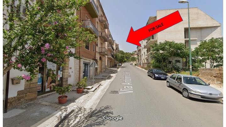 Appartamento in vendita a Salemi, 6 locali, prezzo € 20.000 | CambioCasa.it