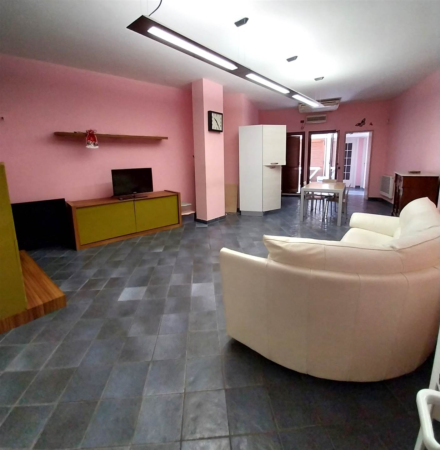 Appartamento in affitto a Terni, 2 locali, zona ro, prezzo € 450 | PortaleAgenzieImmobiliari.it