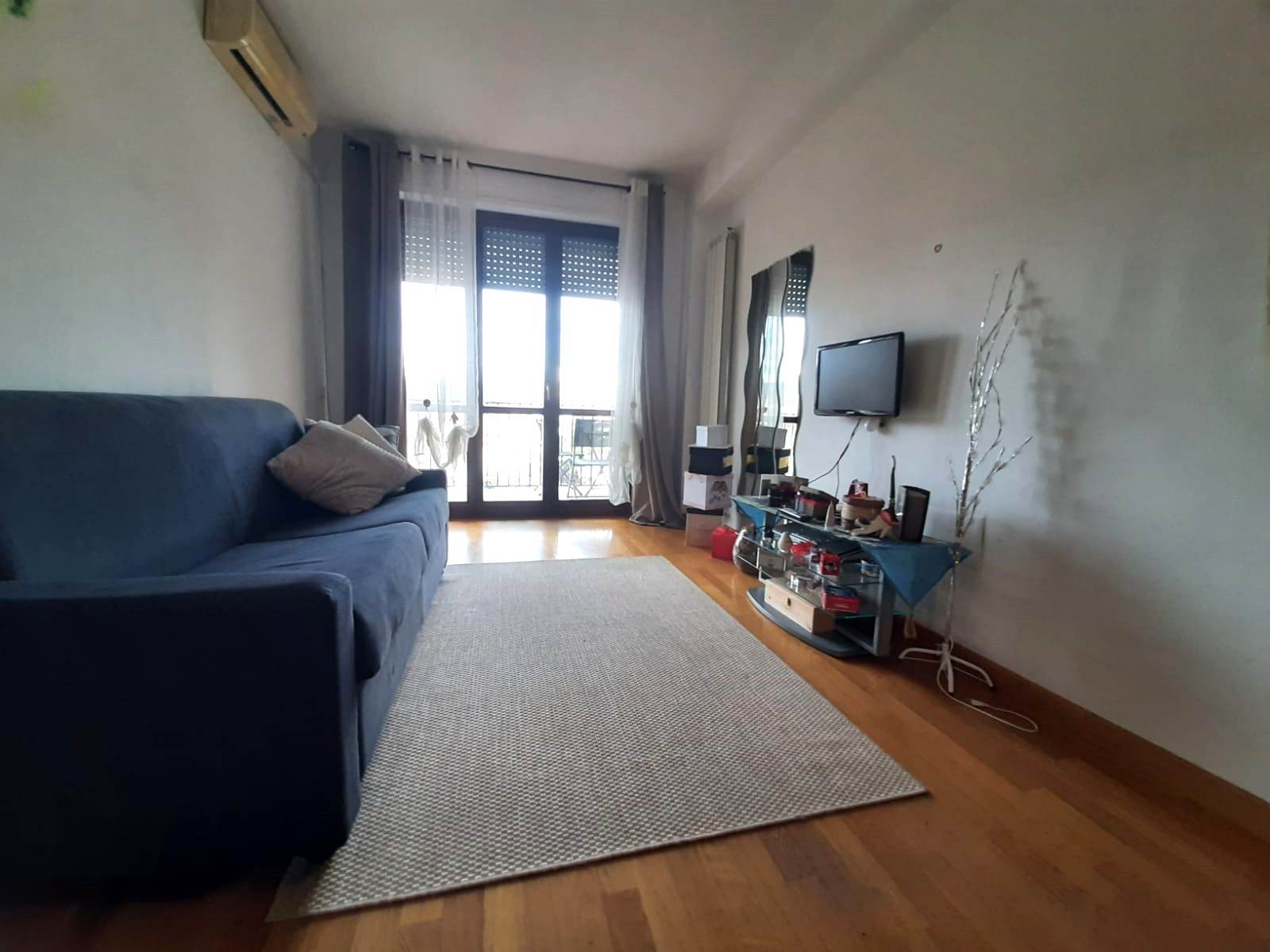 Appartamento in vendita a Terni, 1 locali, zona Località: BORGO RIVO, prezzo € 38.000 | PortaleAgenzieImmobiliari.it